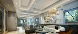 The Continuum (D15), Apartment #512831731
